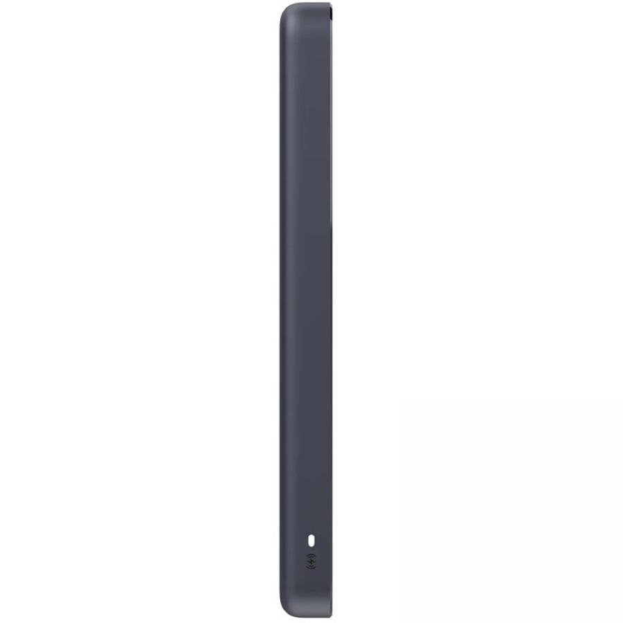 Powerbank 5000mAh Xiaomi Super Slim Magnetic Power Bank 5000/ 22.5W/ Negra