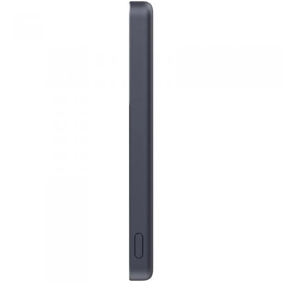 Powerbank 5000mAh Xiaomi Super Slim Magnetic Power Bank 5000/ 22.5W/ Negra