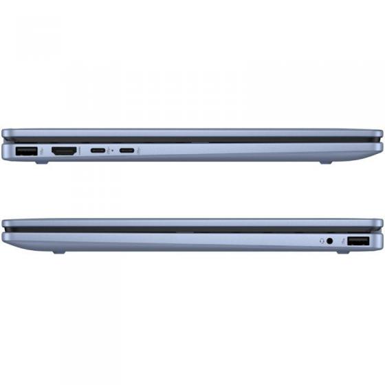 Portátil Convertible HP OmniBook 5 Flip 14-FP0044NS Intel Core 5-120U/ 16GB/ 1TB SSD/ 14' Táctil/ Win11