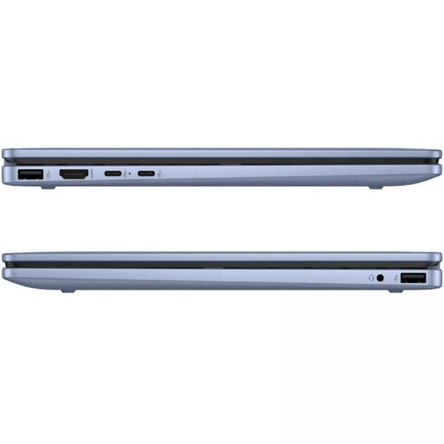 Portátil Convertible HP OmniBook 5 Flip 14-FP0044NS Intel Core 5-120U/ 16GB/ 1TB SSD/ 14' Táctil/ Win11