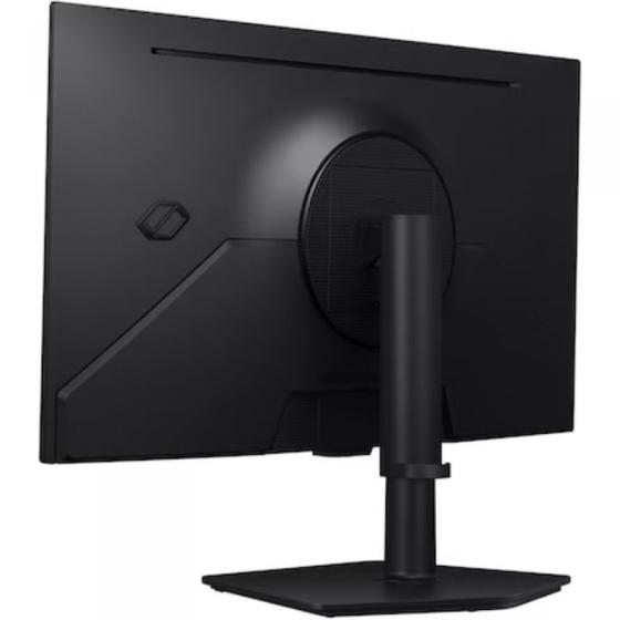 Monitor Gaming Samsung Odyssey OLED G6 G61SH S27HG612SU 27'/ QHD/ 0.03ms/ 240Hz/ QD-OLED/ Regulable en altura/ Negro