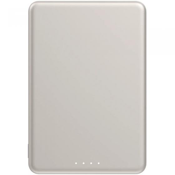 Powerbank 5000mAh Xiaomi Super Slim Magnetic Power Bank 5000/ 22.5W/ Oro