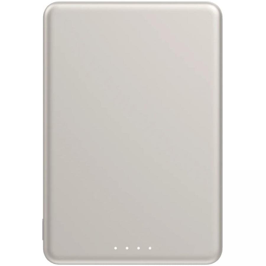 Powerbank 5000mAh Xiaomi Super Slim Magnetic Power Bank 5000/ 22.5W/ Oro
