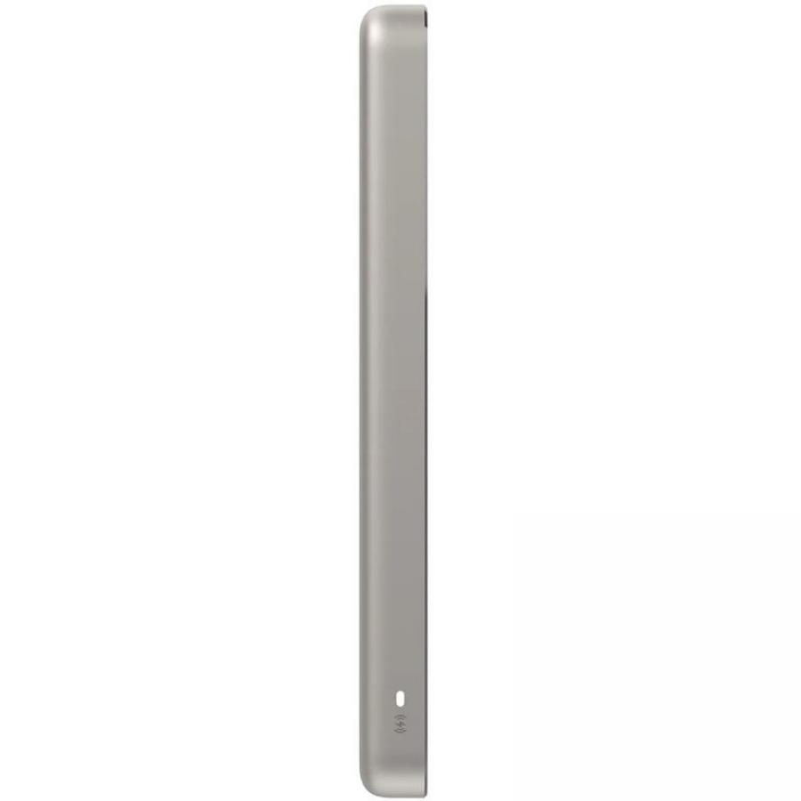Powerbank 5000mAh Xiaomi Super Slim Magnetic Power Bank 5000/ 22.5W/ Oro