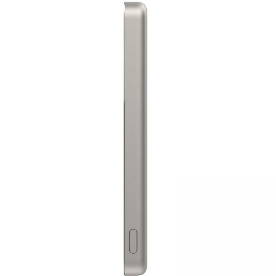 Powerbank 5000mAh Xiaomi Super Slim Magnetic Power Bank 5000/ 22.5W/ Oro