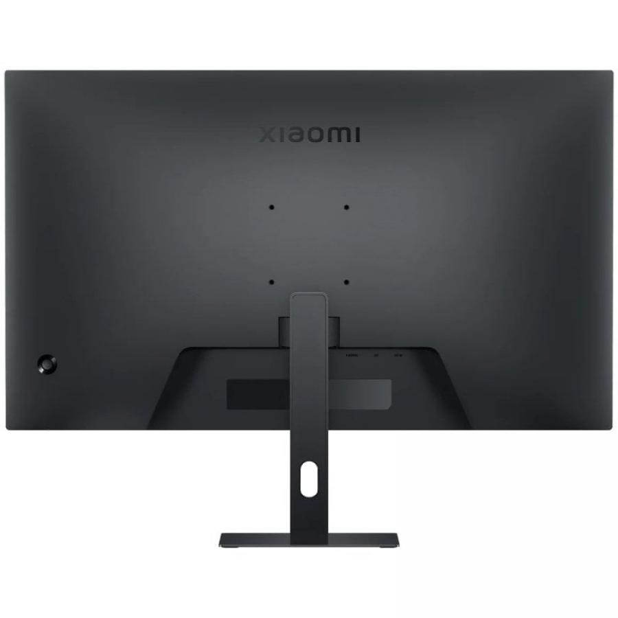 Monitor Profesional Xiaomi 2K Monitor A27Qi 2026 27'/ QHD/ Negro