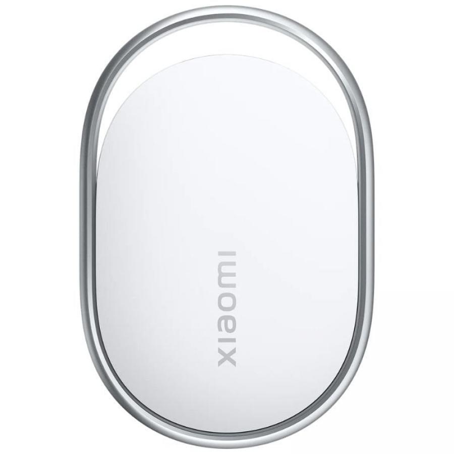 Localizador Xiaomi Tag/ Blanco/ Pack de 4