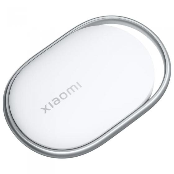 Localizador Xiaomi Tag/ Blanco/ Pack de 4