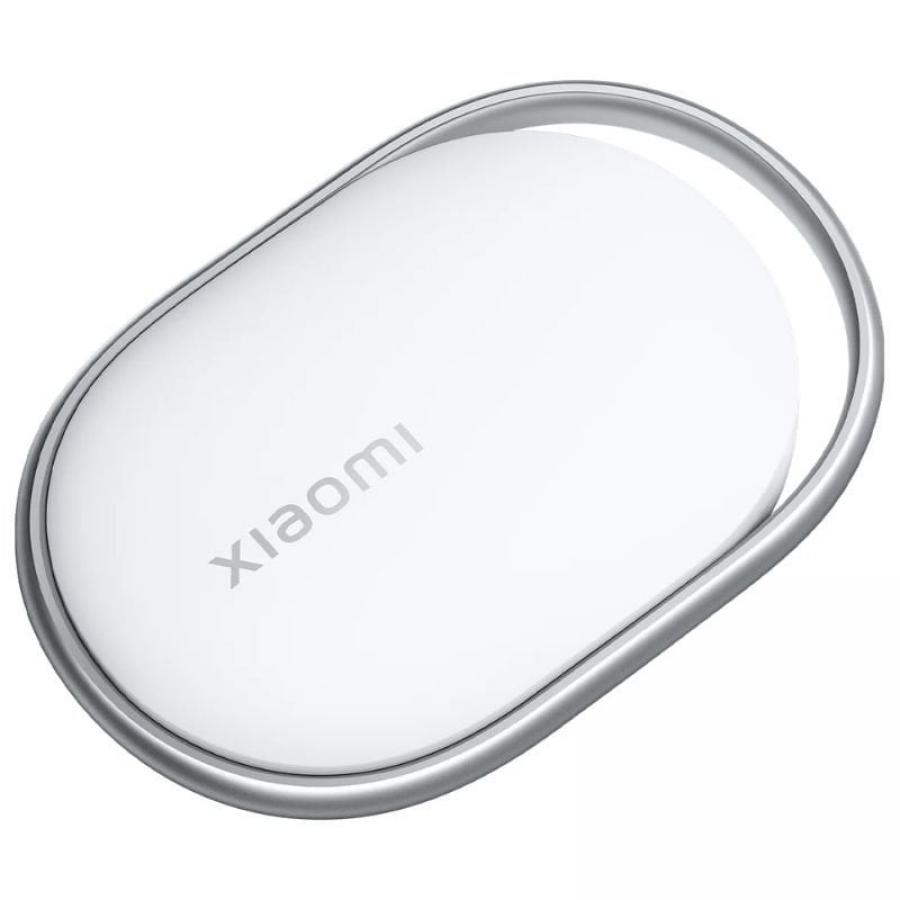 Localizador Xiaomi Tag/ Blanco/ Pack de 4