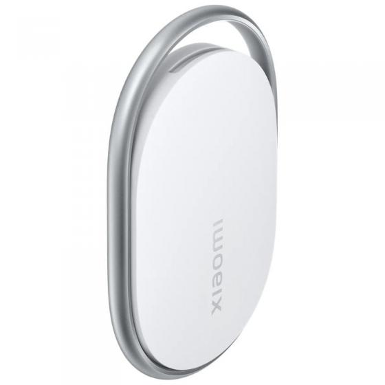 Localizador Xiaomi Tag/ Blanco/ Pack de 4