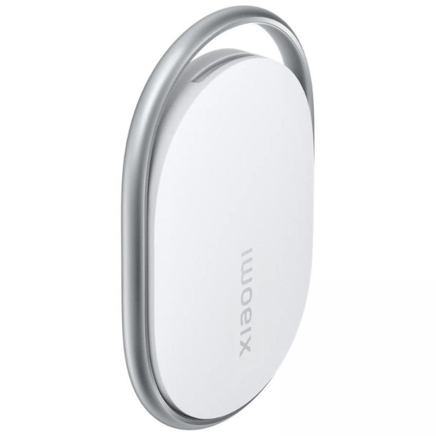 Localizador Xiaomi Tag/ Blanco/ Pack de 4