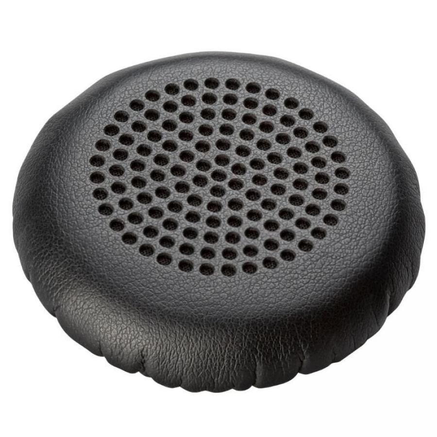Auriculares Poly EncorePro 520/ con Micrófono/ QD/ Negros