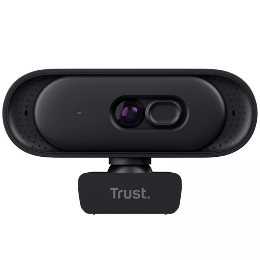 Webcam Trust Tomar 2K 26141/ 2560 x 1440 QHD