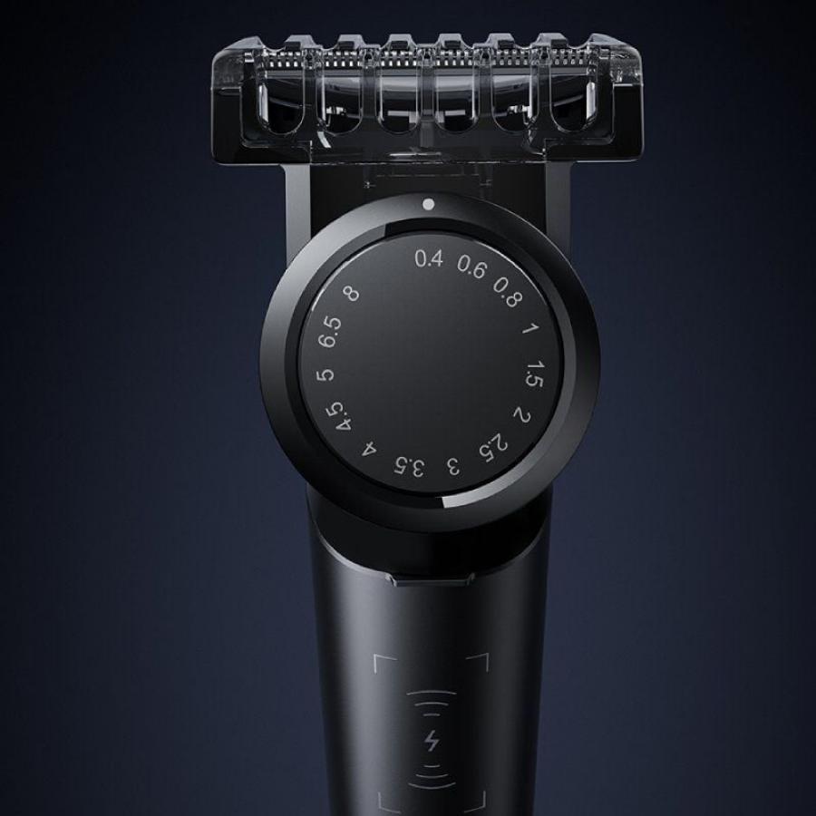 Recortadora Xiaomi Uniblade Trimmer/ Con Batería