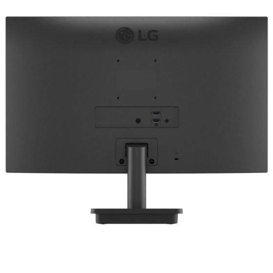 Monitor LG 24BA400-B 23.8'/ Full HD/ Multimedia/ Negro