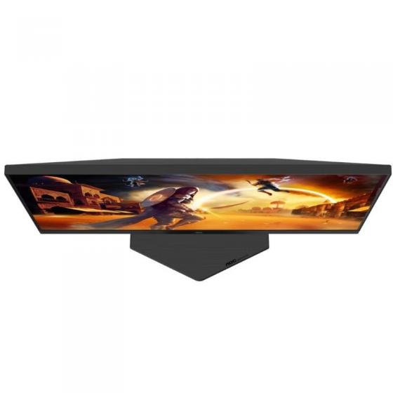 Monitor Gaming AOC 27G4HRE 27'/ Full HD/ 1ms/ 200Hz/ IPS/ Multimedia/ Negro