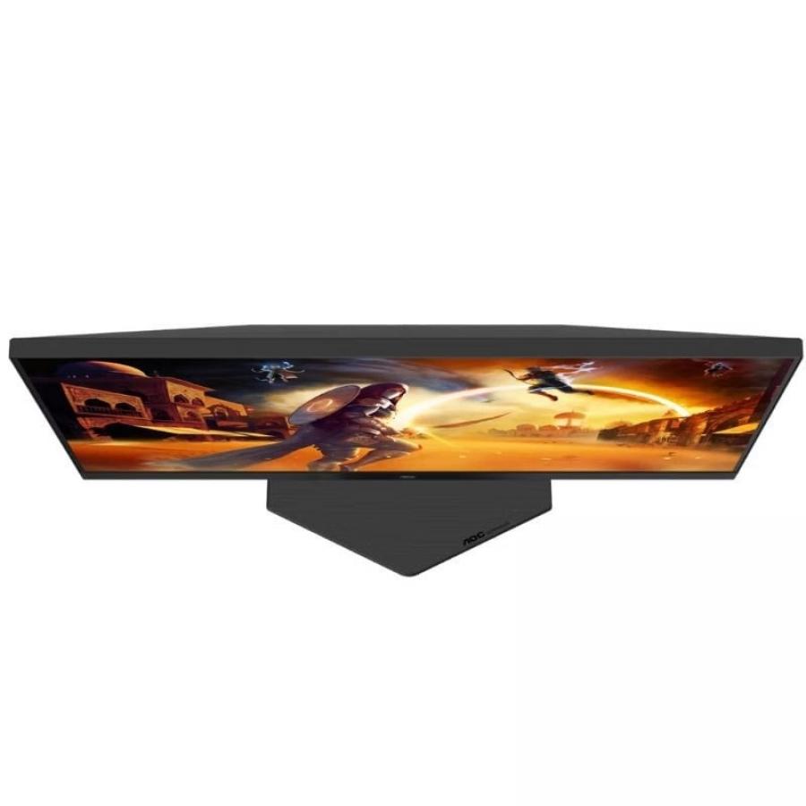 Monitor Gaming AOC 27G4HRE 27'/ Full HD/ 1ms/ 200Hz/ IPS/ Multimedia/ Negro