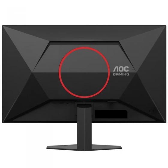 Monitor Gaming AOC 27G4HRE 27'/ Full HD/ 1ms/ 200Hz/ IPS/ Multimedia/ Negro