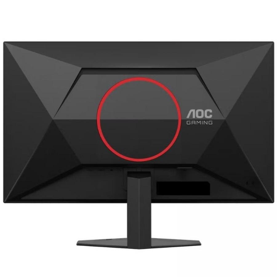 Monitor Gaming AOC 27G4HRE 27'/ Full HD/ 1ms/ 200Hz/ IPS/ Multimedia/ Negro