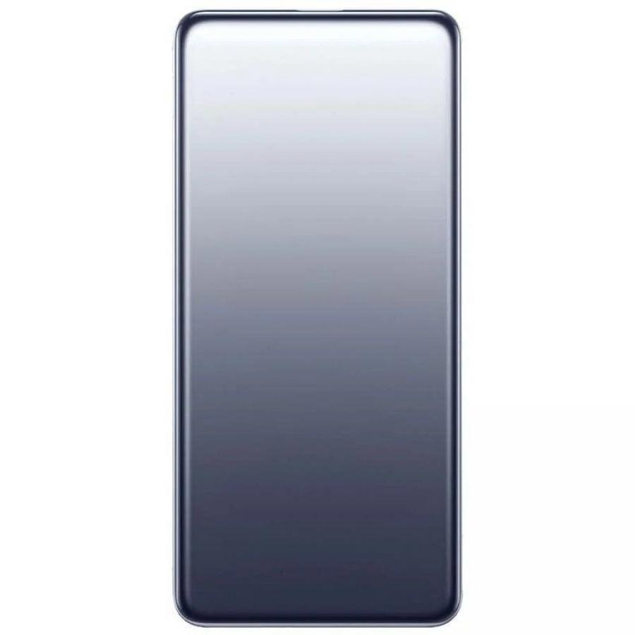 Powerbank 5000mAh Xiaomi Ultra Slim Powerbank/ 20W/ Plata