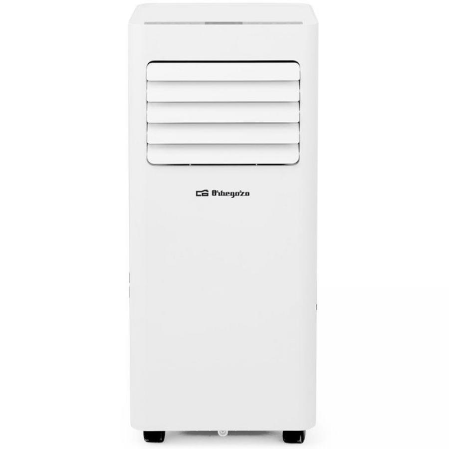 Aire Acondicionado Portátil Orbegozo ADR 97/ 1000W/ 2250 Frigorías/ Bomba de Calor