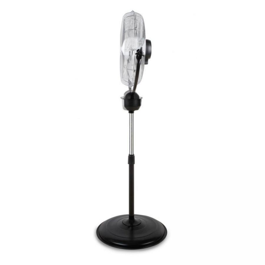 Ventilador 2 en 1 Orbegozo PWS 3050/ Pie/ Pared/ 120W/ Aspas 50cm/ 3 velocidades