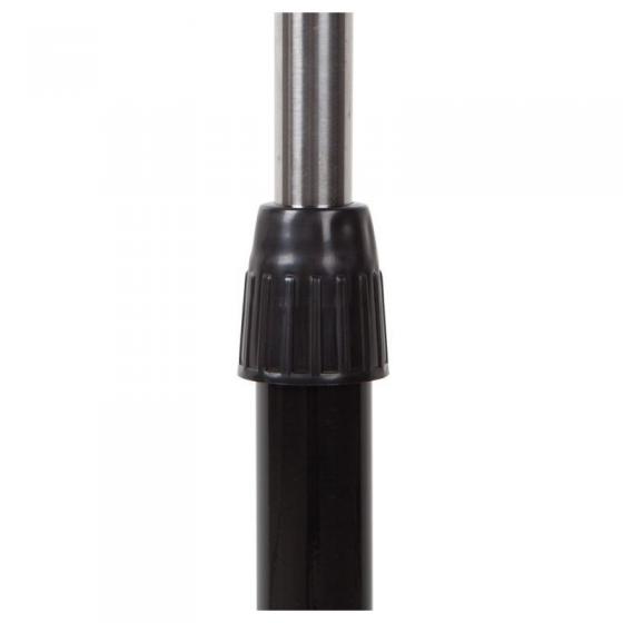 Ventilador de Pie Orbegozo SF 0148/ 50W/ Aspas 40cm/ 3 velocidades