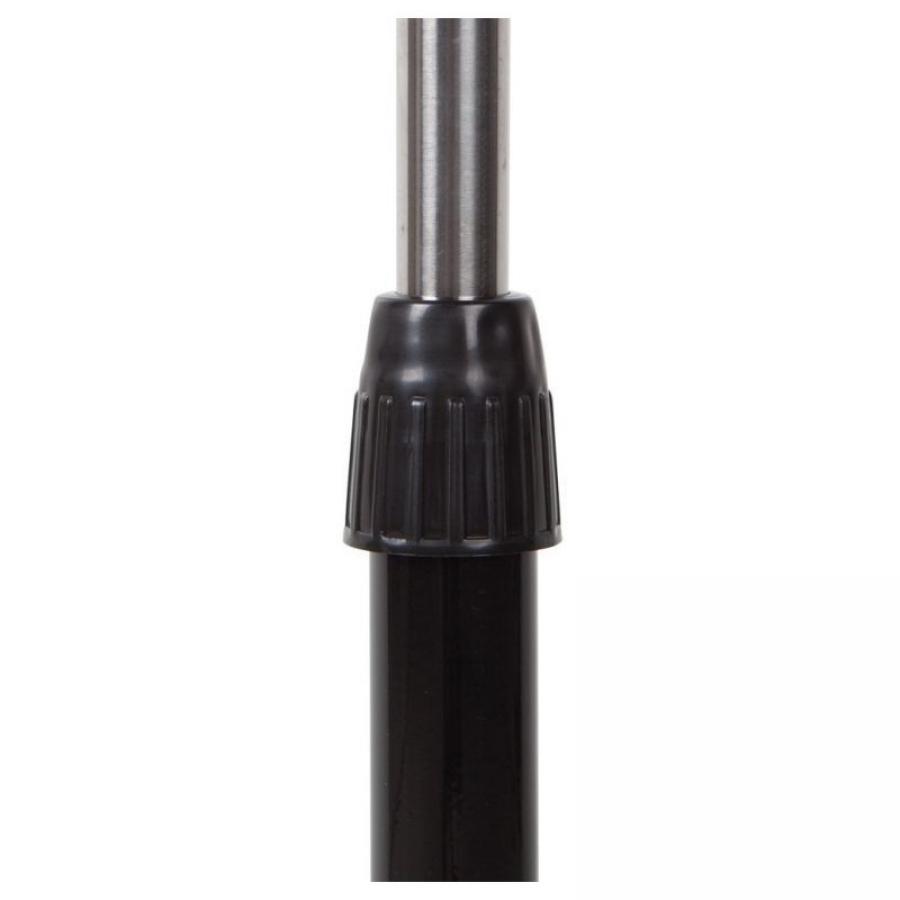 Ventilador de Pie Orbegozo SF 0148/ 50W/ Aspas 40cm/ 3 velocidades