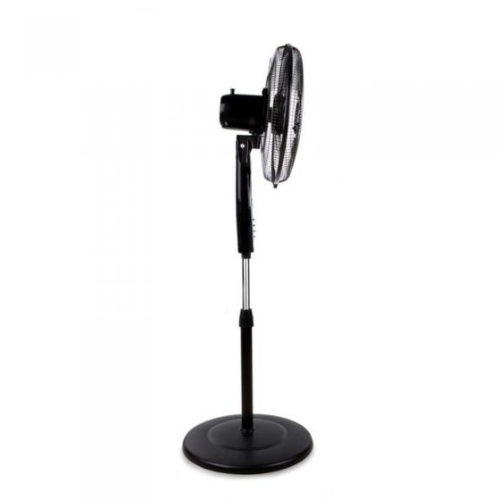 Ventilador de Pie Orbegozo SF 0149/ 60W/ 5 Aspas 40cm/ 3 velocidades