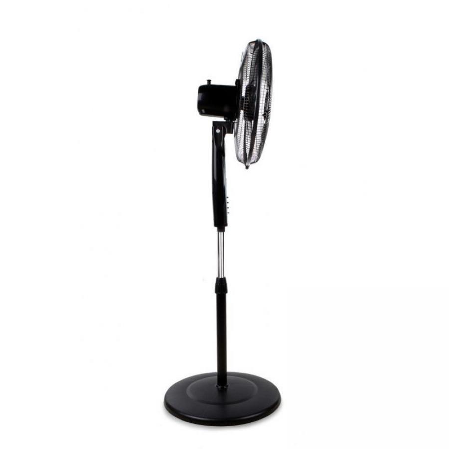 Ventilador de Pie Orbegozo SF 0149/ 60W/ 5 Aspas 40cm/ 3 velocidades