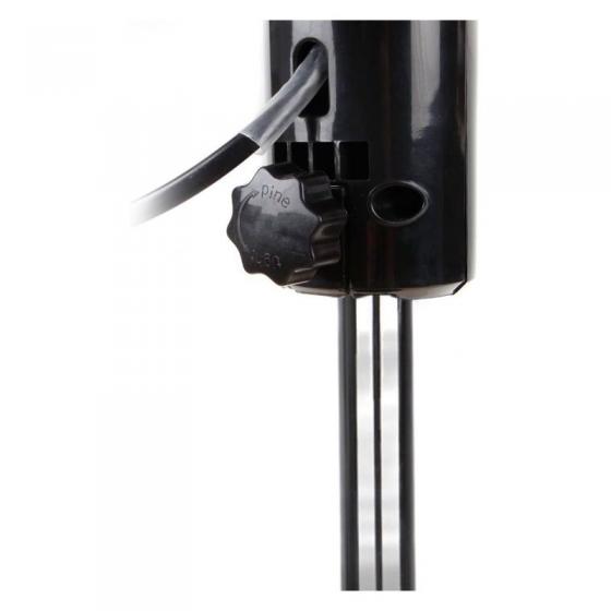 Ventilador de Pie Orbegozo SF 0640/ 65W/ 5 Aspas 40cm/ 2 velocidades