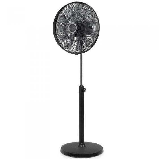 Ventilador de Pie Orbegozo SF 5045/ 0W/ Aspas 0cm/ velocidades