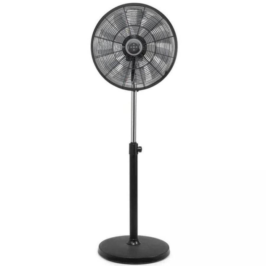 Ventilador de Pie Orbegozo SF 5045/ 85W/ Aspas 22.5cm/ 6 velocidades