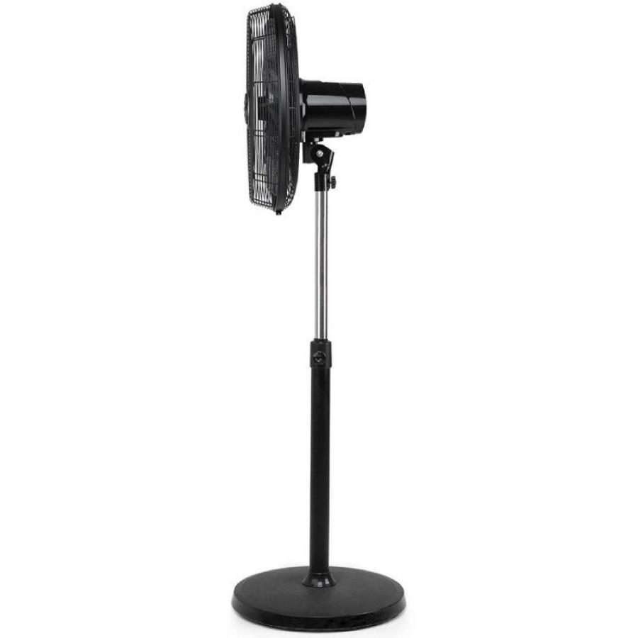Ventilador de Pie Orbegozo SF 5045/ 85W/ Aspas 22.5cm/ 6 velocidades