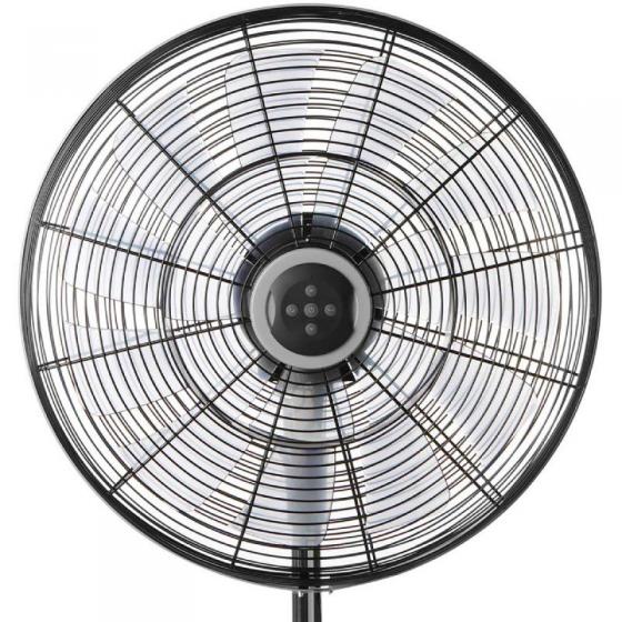 Ventilador de Pie Orbegozo SF 5045/ 85W/ Aspas 22.5cm/ 6 velocidades