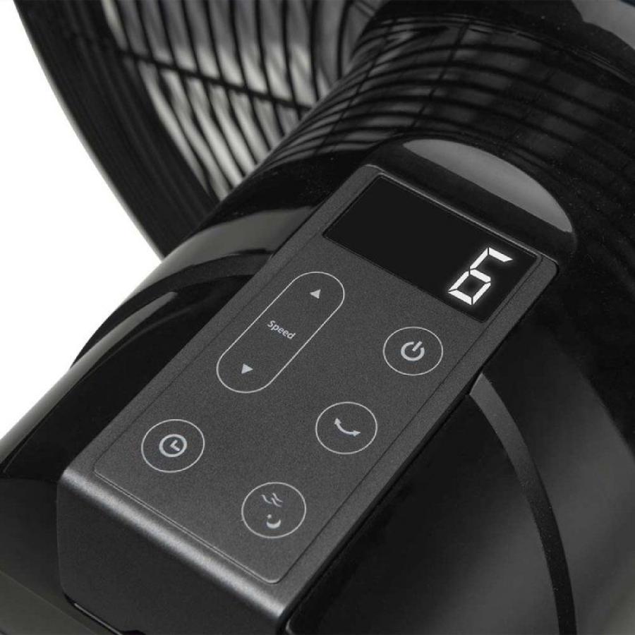 Ventilador de Pie Orbegozo SF 5045/ 85W/ Aspas 22.5cm/ 6 velocidades