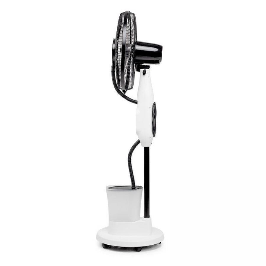 Ventilador Nebulizador Orbegozo SFA 6600/ 75W/ 5 Aspas 40cm/ 3 velocidades/ Depósito 2.7L