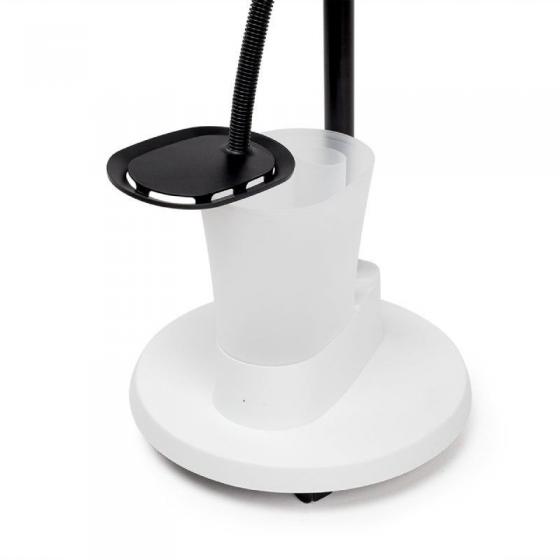 Ventilador Nebulizador Orbegozo SFA 6600/ 75W/ 5 Aspas 40cm/ 3 velocidades/ Depósito 2.7L