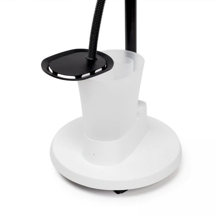 Ventilador Nebulizador Orbegozo SFA 6600/ 75W/ 5 Aspas 40cm/ 3 velocidades/ Depósito 2.7L