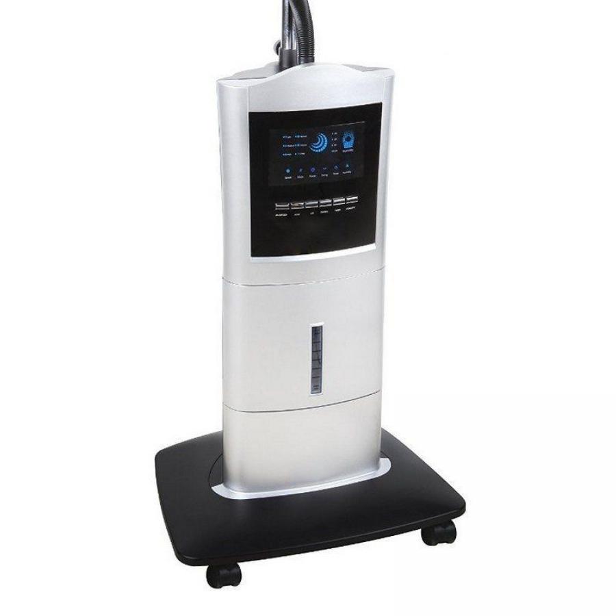 Ventilador Nebulizador Orbegozo SFA 7000/ 100W/ 3 Aspas 40cm/ 3 velocidades/ Depósito 1.5L