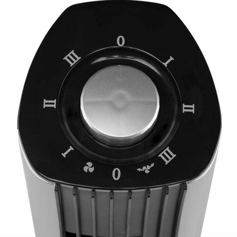 Ventilador de Torre Orbegozo TM 0920/ 30W/ 3 velocidades