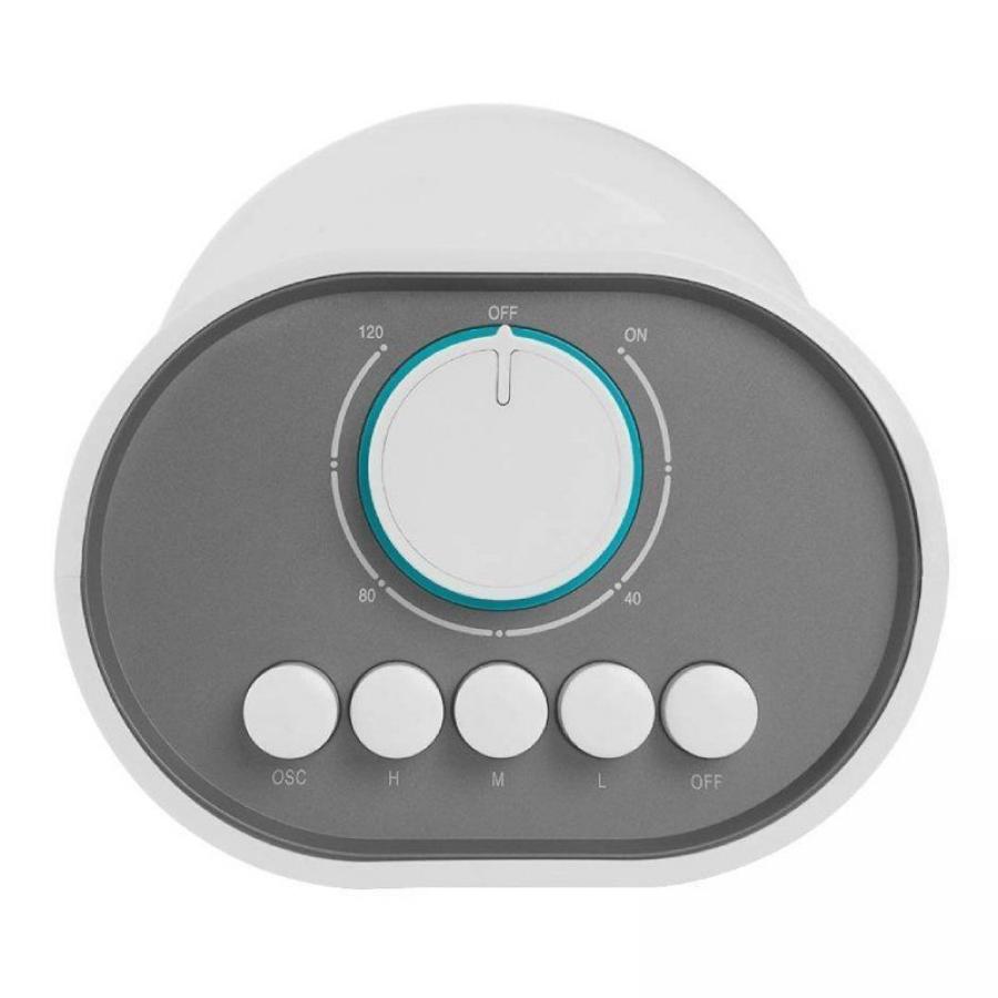 Ventilador de Torre Orbegozo TW 0755/ 45W/ 3 velocidades