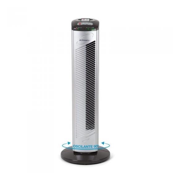 Ventilador de Torre Orbegozo TWM 0975/ 45W/ 3 velocidades