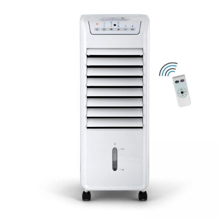 Climatizador Orbegozo AIR 46/ 55W/ 3 niveles de potencia/ Depósito 6L
