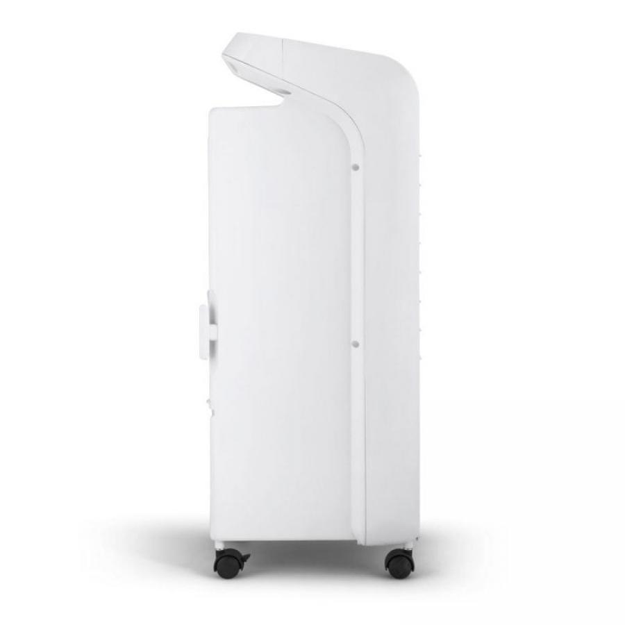 Climatizador Orbegozo AIR 46/ 55W/ 3 niveles de potencia/ Depósito 6L