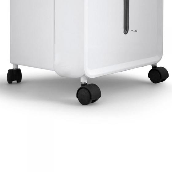 Climatizador Orbegozo AIR 46/ 55W/ 3 niveles de potencia/ Depósito 6L