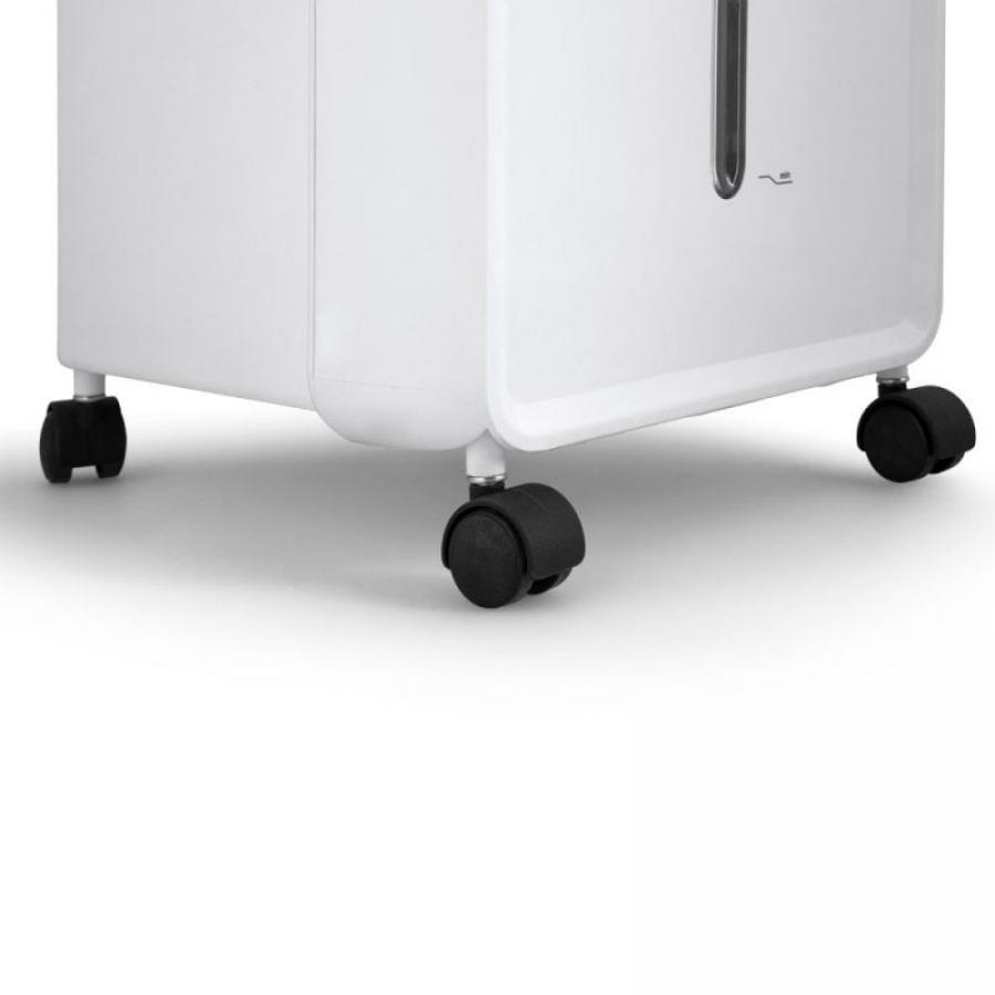 Climatizador Orbegozo AIR 46/ 55W/ 3 niveles de potencia/ Depósito 6L