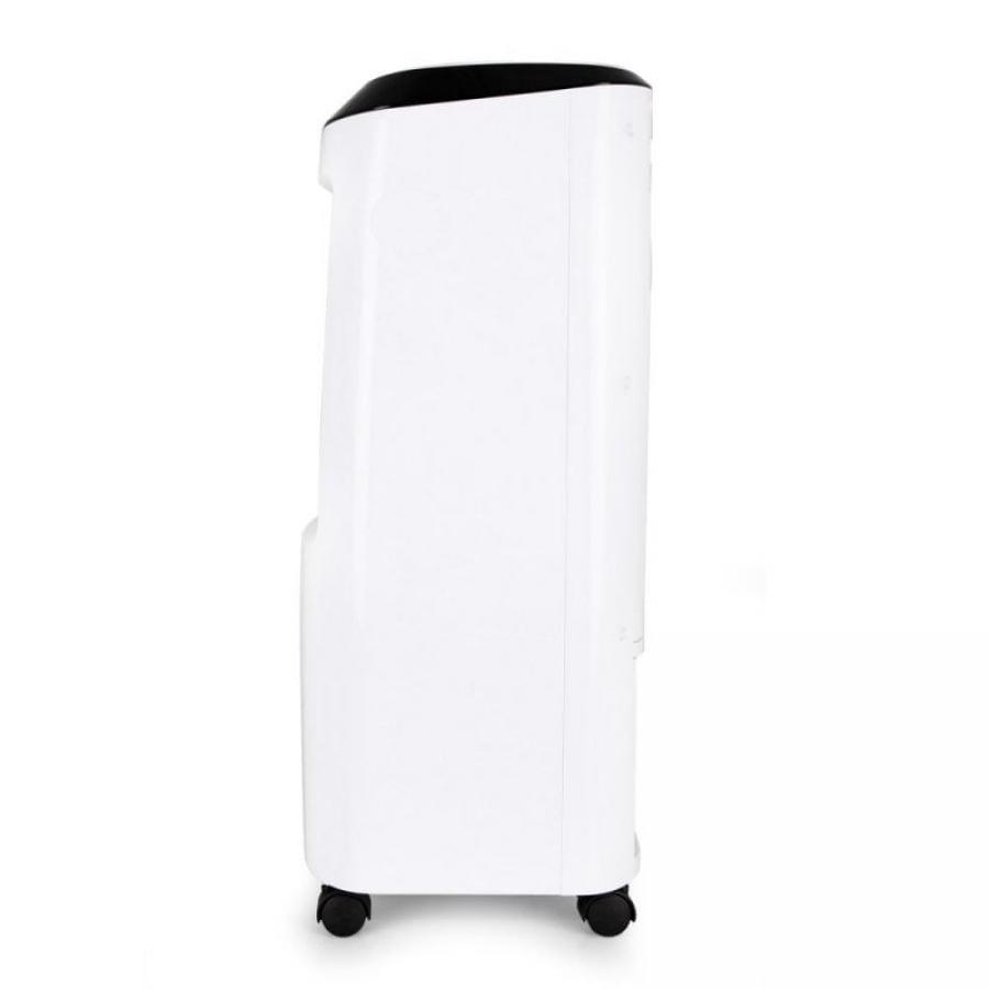 Climatizador Orbegozo AIR 52/ 65W/ 3 niveles de potencia/ Depósito 10L