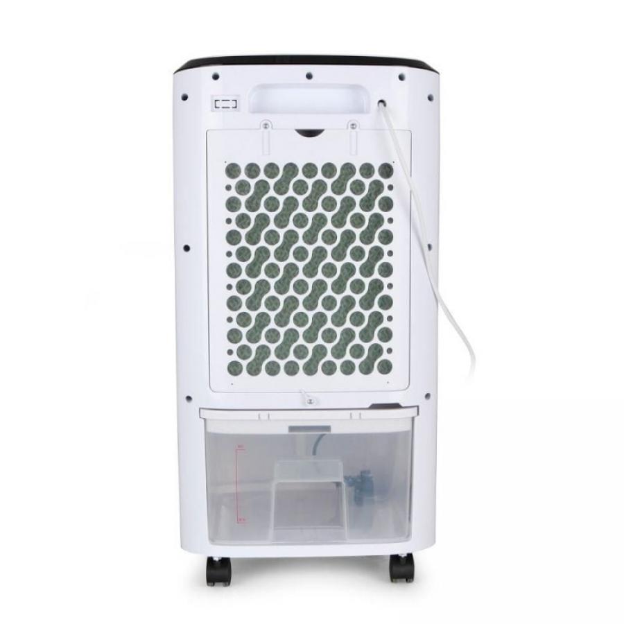 Climatizador Orbegozo AIR 52/ 65W/ 3 niveles de potencia/ Depósito 10L
