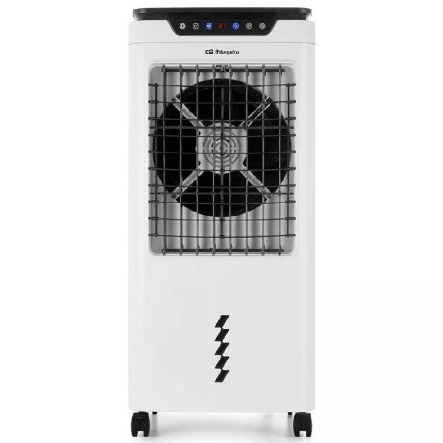 Climatizador Orbegozo Air 55/ 150W/ 3 niveles de potencia/ Depósito 35L